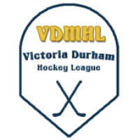 2 - Victoria Durham Hockey League